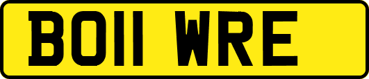 BO11WRE