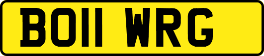 BO11WRG