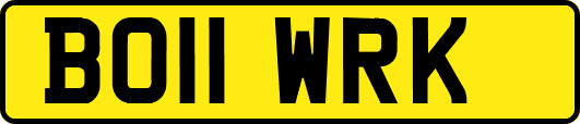 BO11WRK