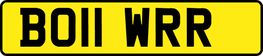 BO11WRR
