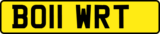 BO11WRT