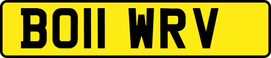 BO11WRV