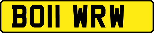 BO11WRW