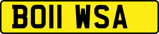 BO11WSA