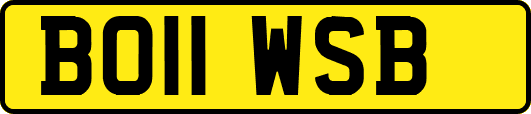 BO11WSB