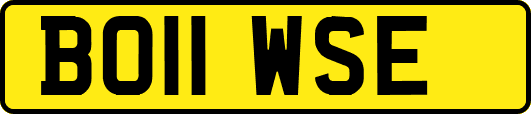 BO11WSE