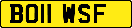 BO11WSF