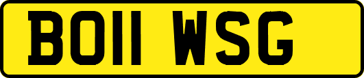 BO11WSG