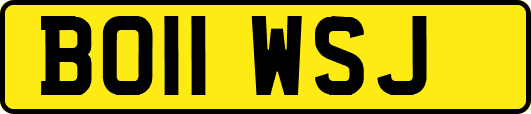 BO11WSJ