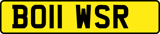BO11WSR