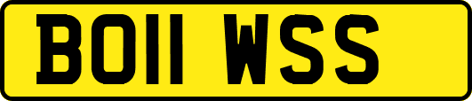 BO11WSS