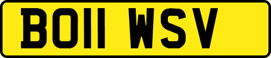 BO11WSV