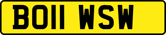 BO11WSW