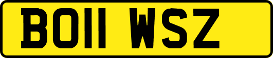 BO11WSZ