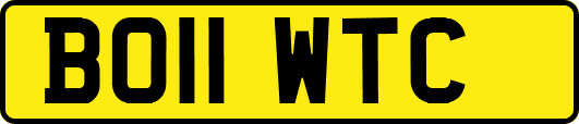 BO11WTC