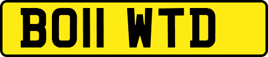 BO11WTD