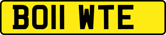 BO11WTE