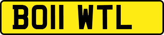 BO11WTL