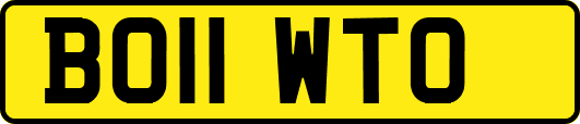 BO11WTO