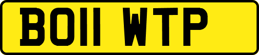 BO11WTP