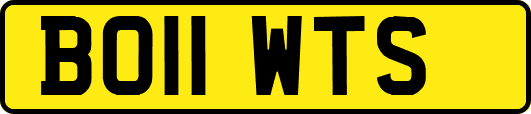 BO11WTS