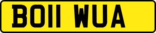 BO11WUA