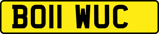 BO11WUC