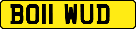 BO11WUD