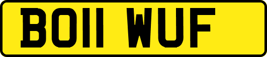 BO11WUF
