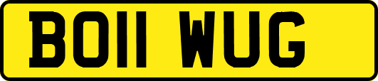 BO11WUG