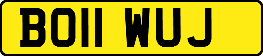 BO11WUJ