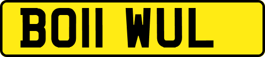 BO11WUL