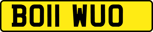 BO11WUO