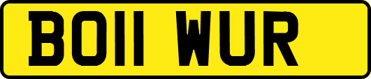 BO11WUR