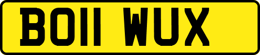 BO11WUX