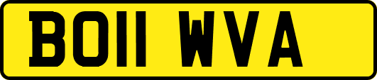 BO11WVA