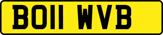 BO11WVB