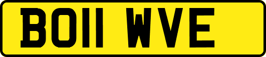 BO11WVE