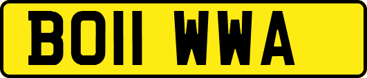 BO11WWA