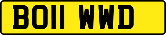 BO11WWD