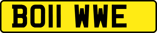 BO11WWE