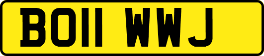 BO11WWJ