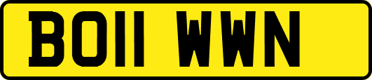 BO11WWN