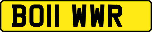 BO11WWR
