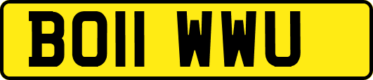 BO11WWU