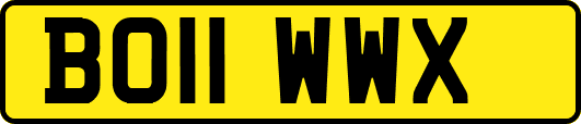BO11WWX