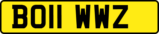 BO11WWZ