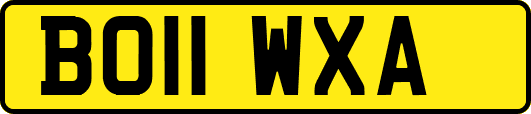 BO11WXA