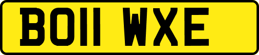 BO11WXE