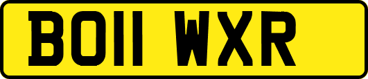 BO11WXR